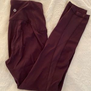 Lululemon Leggings